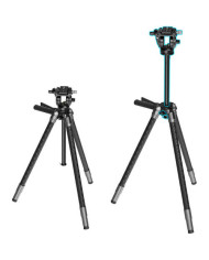 COMPRAR SMALLRIG X POTATO JET TRIBEX SE HIDRÁULICO ALUMINIO TRÍPODE KIT