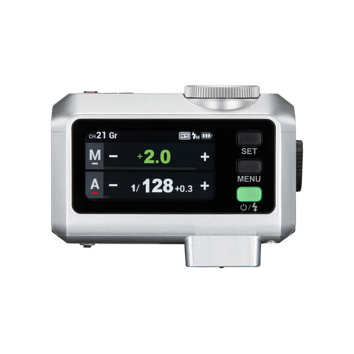 COMPRAR GODOX IT30PRO F TTL MINI FLASH PARA FUJIFILM (PLATA) COMPRAR GODOX IT30PRO F TTL MINI FLASH PARA FUJIFILM (PLATA)