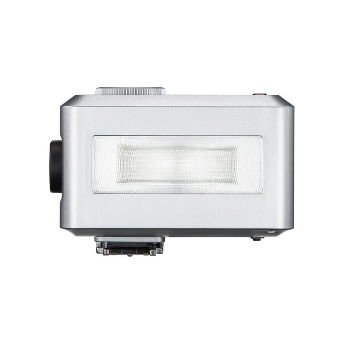GODOX IT30PRO F TTL MINI FLASH PARA FUJIFILM (PLATA) GODOX IT30PRO F TTL MINI FLASH PARA FUJIFILM (PLATA)