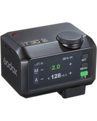 El MEJOR PRECIO GODOX IT30PRO C TTL MINI FLASH PARA CANON (NEGRO)