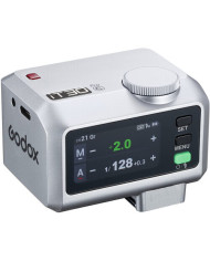 El MEJOR PRECIO GODOX IT30PRO C TTL MINI FLASH PARA CANON (PLATA)