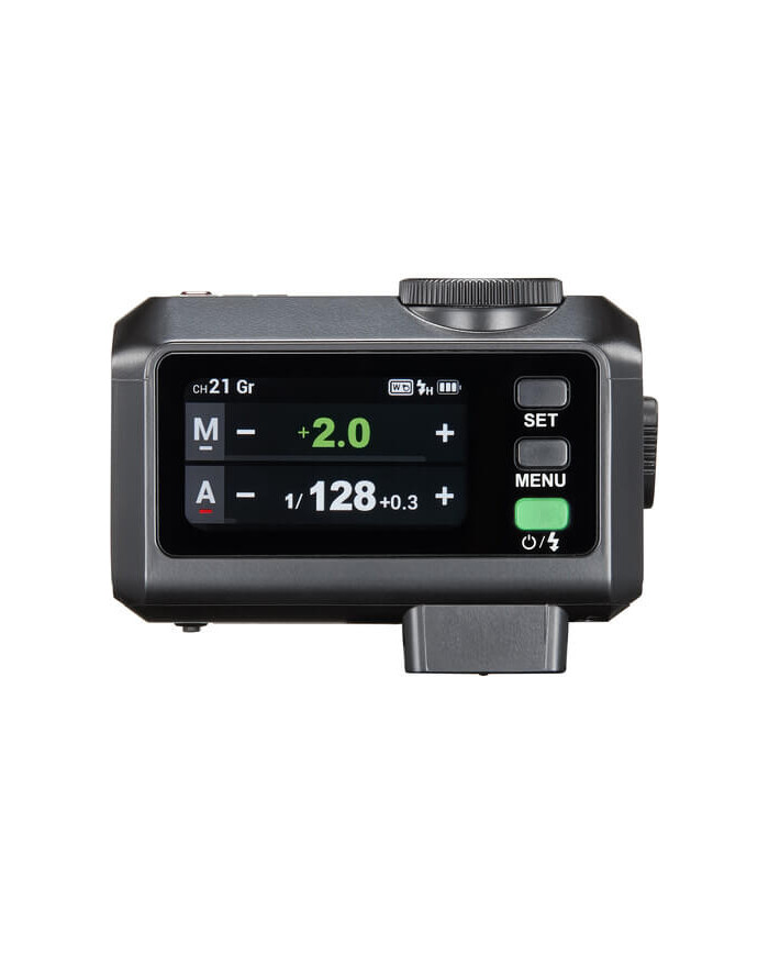 COMPRAR GODOX IT30PRO N TTL  MINI FLASH PARA NIKON (NEGRO)