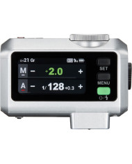 COMPRAR GODOX IT30PRO N TTL MINI FLASH PARA  NIKON (PLATA)