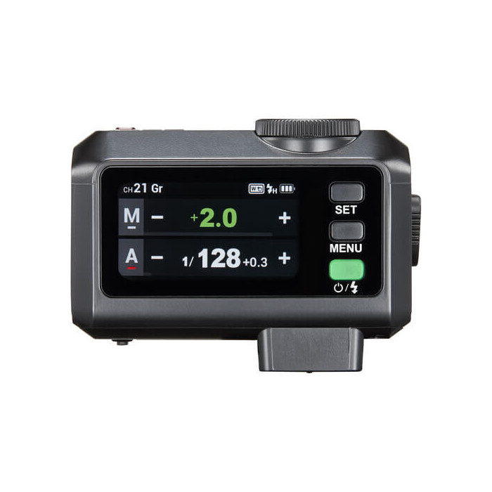COMPRAR GODOX IT30PRO O TTL MINI FLASH PARA OLYMPUS AND PANASONIC  (NEGRO) COMPRAR GODOX IT30PRO O TTL MINI FLASH PARA OLYMPUS AND PANASONIC  (NEGRO)