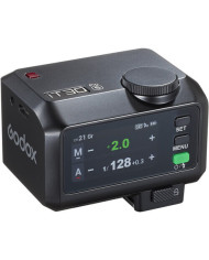 COMPRAR GODOX IT30PRO S TTL MINI FLASH PARA SONY (NEGRO)