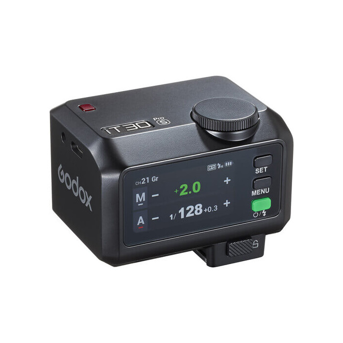 COMPRAR GODOX IT30PRO S TTL MINI FLASH PARA SONY (NEGRO) COMPRAR GODOX IT30PRO S TTL MINI FLASH PARA SONY (NEGRO)