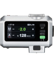 El MEJOR PRECIO GODOX IT30PRO S TTL MINI FLASH PARA SONY (PLATA)