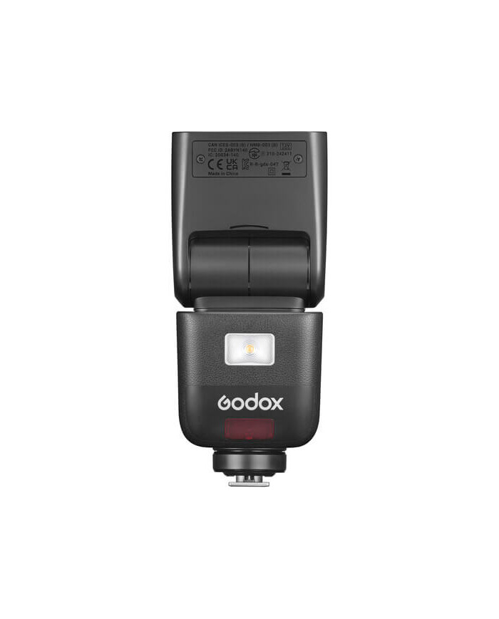 COMPRAR GODOX VING V480C TTL FLASH PARA CANON COMPRAR GODOX VING V480C TTL FLASH PARA CANON