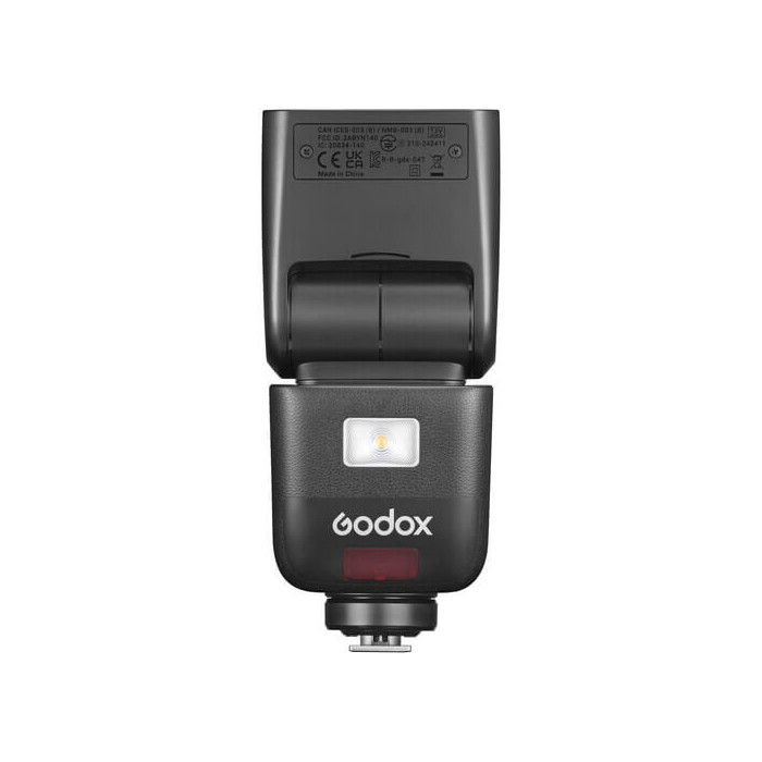 COMPRAR GODOX VING V480C TTL FLASH PARA CANON COMPRAR GODOX VING V480C TTL FLASH PARA CANON