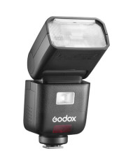 GODOX VING V480F TTL FLASH PARA FUJIFILM GODOX VING V480F TTL FLASH PARA FUJIFILM