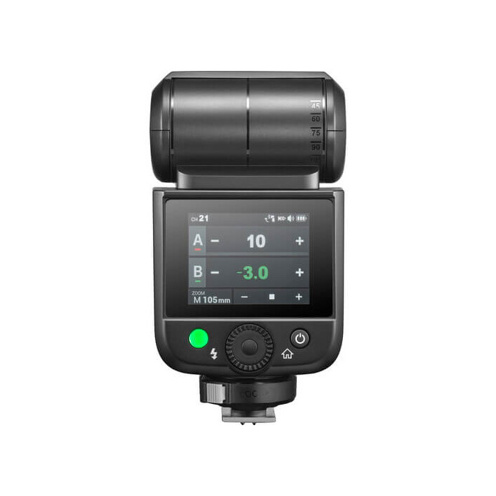 COMPRAR GODOX VING V480N TTL FLASH PARA NIKON COMPRAR GODOX VING V480N TTL FLASH PARA NIKON