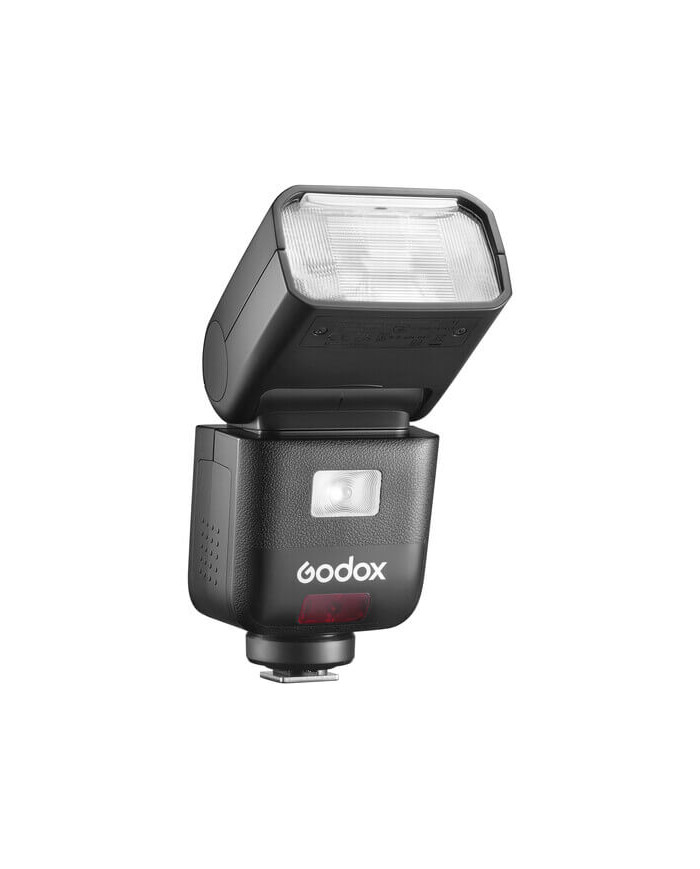 GODOX VING V480O TTL FLASH PARA OLYMPUS AND PANASONIC GODOX VING V480O TTL FLASH PARA OLYMPUS AND PANASONIC