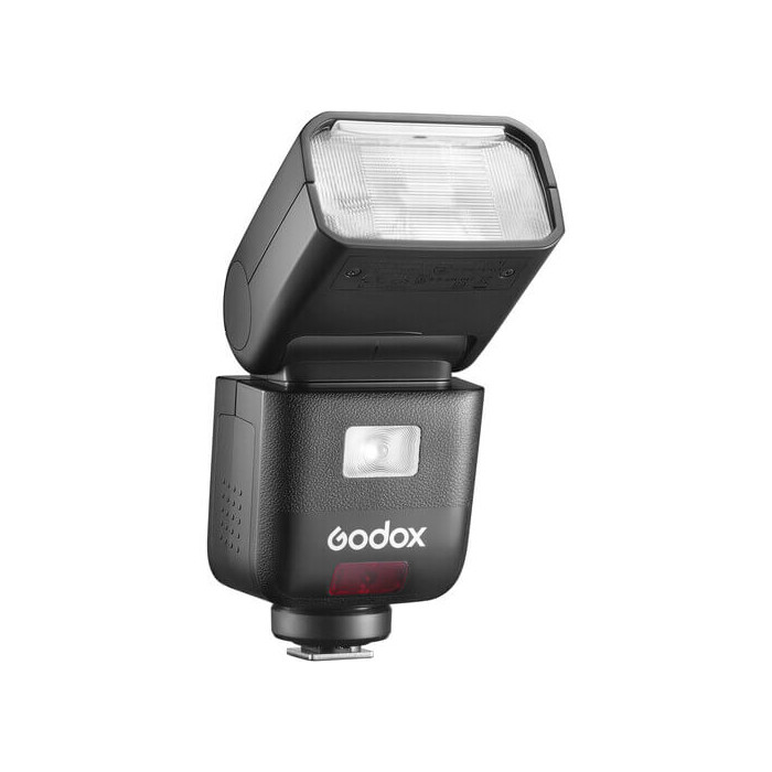 GODOX VING V480O TTL FLASH PARA OLYMPUS AND PANASONIC GODOX VING V480O TTL FLASH PARA OLYMPUS AND PANASONIC
