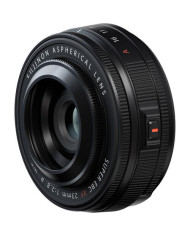 El MEJOR PRECIO FUJIFILM XF 23MM F/2.8 R WR
