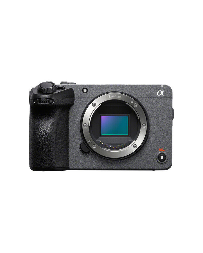 El MEJOR PRECIO SONY FX30 + 11MM CÁMARA MIRRORLESS El MEJOR PRECIO SONY FX30 + 11MM CÁMARA MIRRORLESS