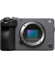 El MEJOR PRECIO SONY FX30 + 11MM CÁMARA MIRRORLESS El MEJOR PRECIO SONY FX30 + 11MM CÁMARA MIRRORLESS