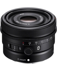 COMPRAR SONY A7 IV + 50MM F/2.5 CÁMARA MIRRORLESS