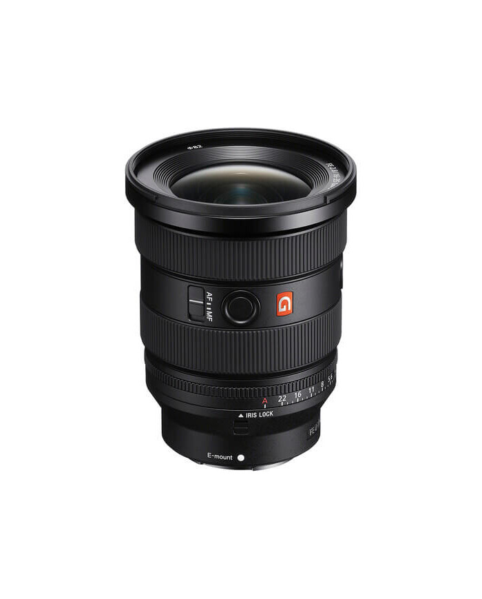 El MEJOR PRECIO SONY A7 IV + 16-35MM F/2.8 II CÁMARA MIRRORLESS