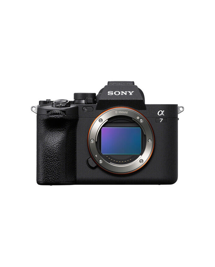 COMPRAR SONY A7 IV + 24-70MM F/2.8 II CÁMARA MIRRORLESS