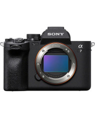 OFERTA SONY A7 IV + 20-70MM AND 70-200MM CÁMARA MIRRORLESS