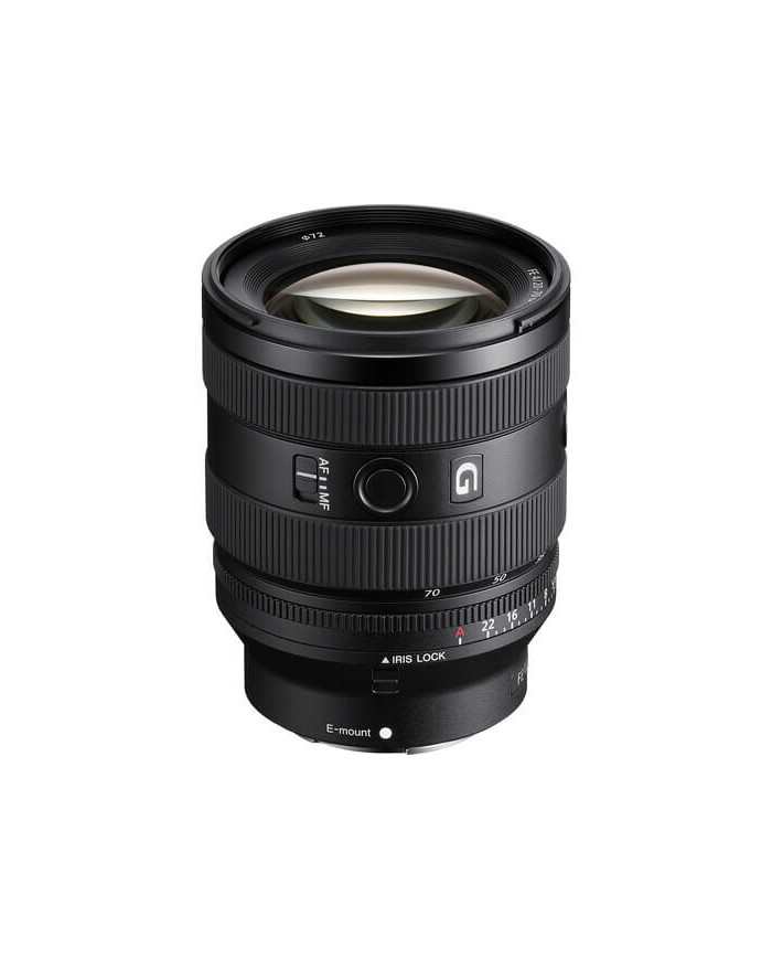 COMPRAR SONY A7 IV + 20-70MM AND 70-200MM CÁMARA MIRRORLESS