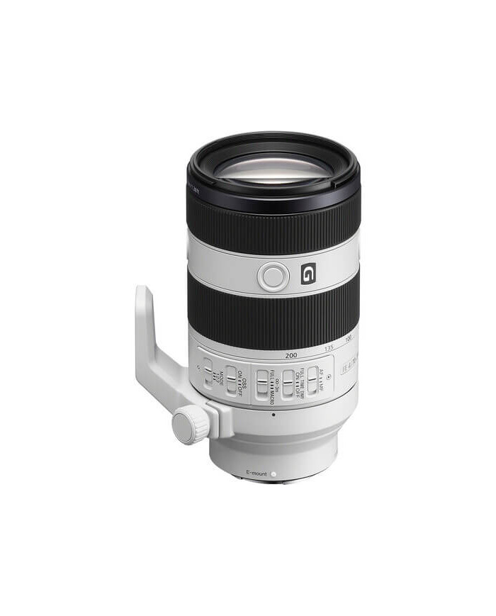 El MEJOR PRECIO SONY A7 IV + 20-70MM AND 70-200MM CÁMARA MIRRORLESS