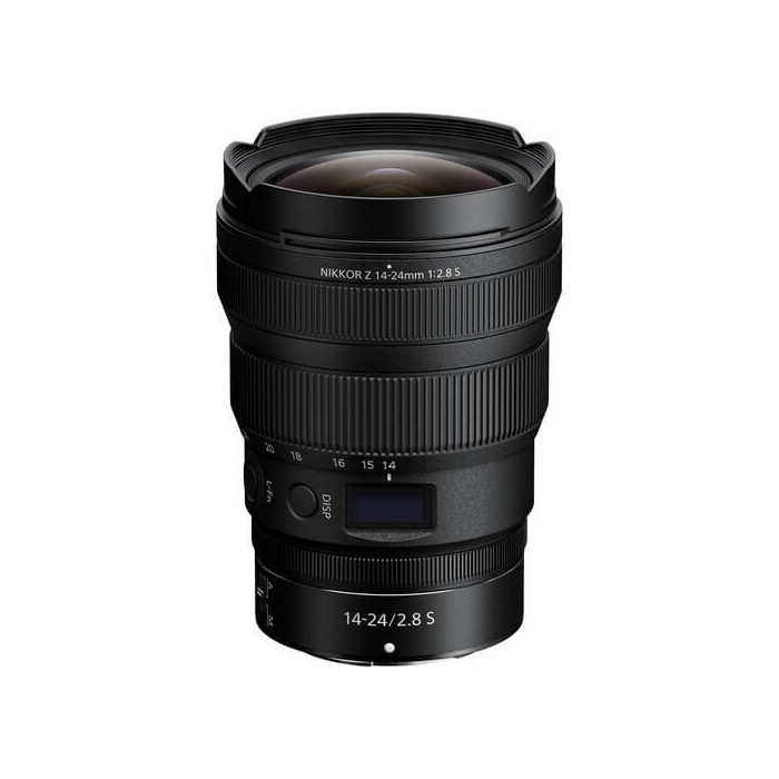 COMPRAR NIKON Z8 + 14-24MM F/2.8 CÁMARA MIRRORLESS COMPRAR NIKON Z8 + 14-24MM F/2.8 CÁMARA MIRRORLESS