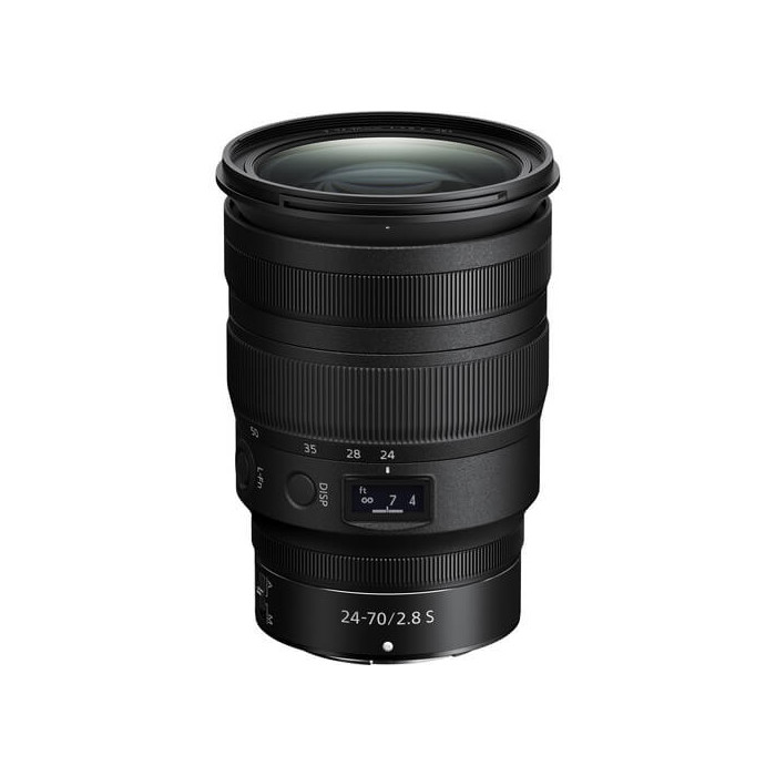 COMPRAR NIKON Z8 + 24-70MM F/2.8 CÁMARA MIRRORLESS COMPRAR NIKON Z8 + 24-70MM F/2.8 CÁMARA MIRRORLESS