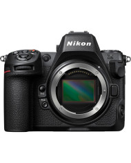 El MEJOR PRECIO NIKON Z8 + 24-70MM F/2.8 CÁMARA MIRRORLESS