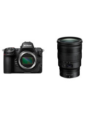 NIKON Z8 + 24-70MM F/2.8 CÁMARA MIRRORLESS