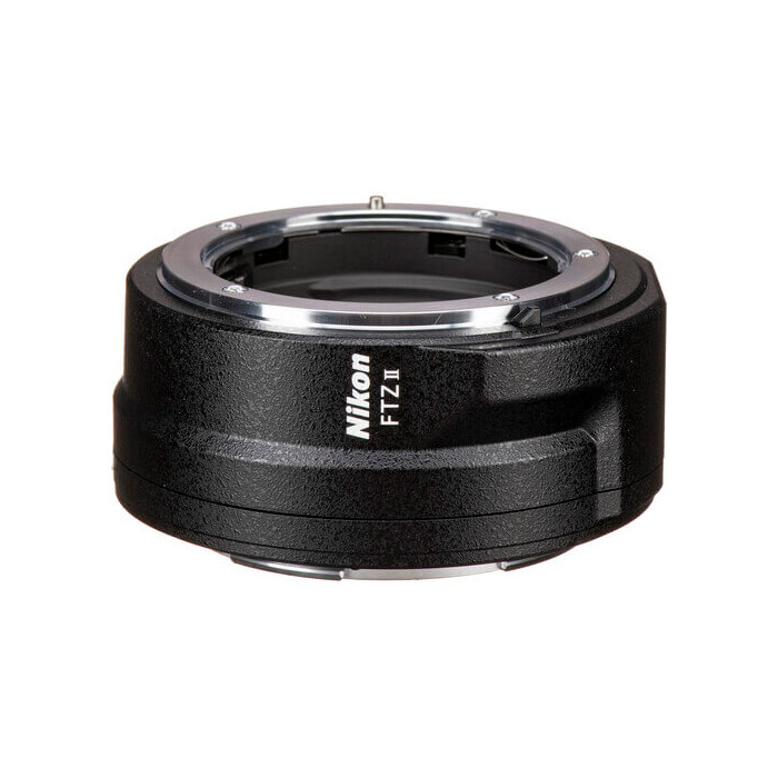 COMPRAR NIKON Z6 III + FTZ II MOUNT ADAPTADOR CÁMARA MIRRORLESS COMPRAR NIKON Z6 III + FTZ II MOUNT ADAPTADOR CÁMARA MIRRORLESS