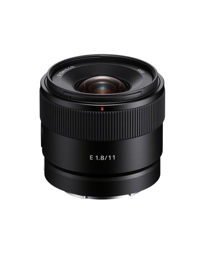 COMPRAR SONY A6700  + 11MM F/1.8 CÁMARA MIRRORLESS