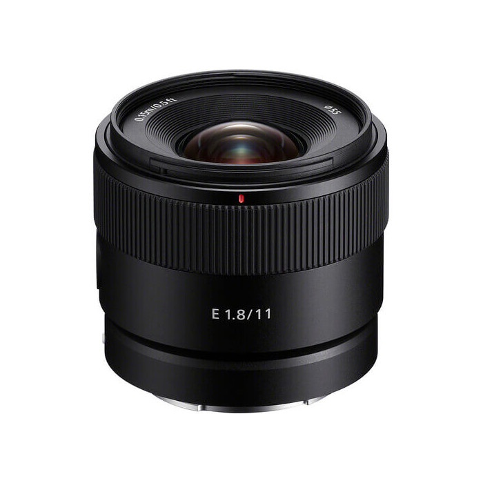 COMPRAR SONY A6700  + 11MM F/1.8 CÁMARA MIRRORLESS