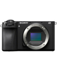 El MEJOR PRECIO SONY A6700  + 11MM F/1.8 CÁMARA MIRRORLESS