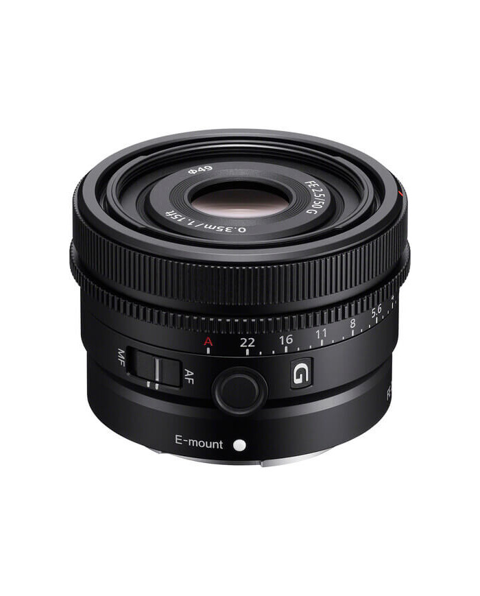 COMPRAR SONY A7 III + 50MM F/2.5 CÁMARA MIRRORLESS