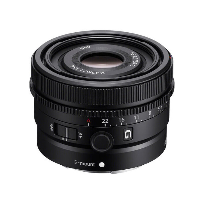 COMPRAR SONY A7 III + 50MM F/2.5 CÁMARA MIRRORLESS COMPRAR SONY A7 III + 50MM F/2.5 CÁMARA MIRRORLESS