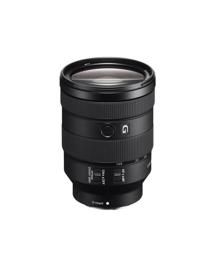COMPRAR SONY A7 III + 24-105MM F/4 CÁMARA MIRRORLESS