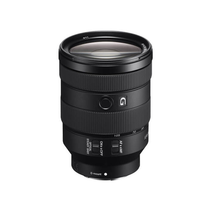 COMPRAR SONY A7 III + 24-105MM F/4 CÁMARA MIRRORLESS COMPRAR SONY A7 III + 24-105MM F/4 CÁMARA MIRRORLESS