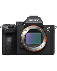 El MEJOR PRECIO SONY A7 III + 24-105MM F/4 CÁMARA MIRRORLESS