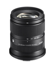 El MEJOR PRECIO SIGMA 18-50MM F2.8 DC DN CONTEMPORARY (LEICA L)