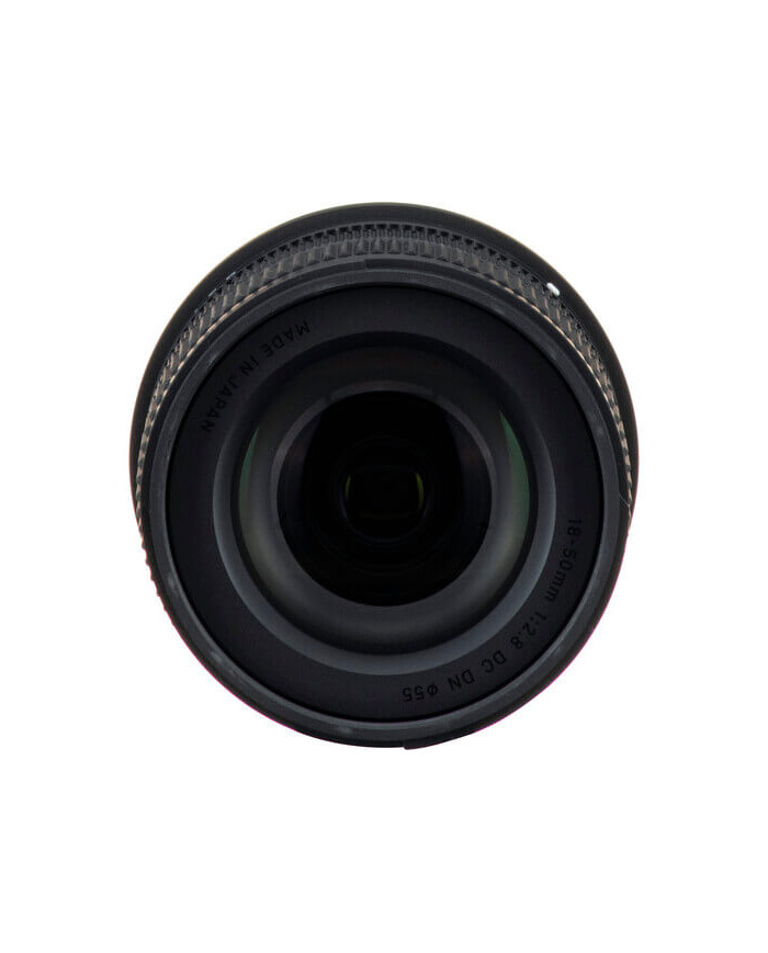 COMPRAR SIGMA 18-50MM F2.8 DC DN CONTEMPORARY (LEICA L)