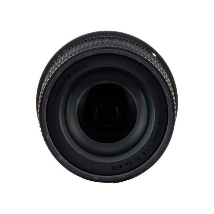 COMPRAR SIGMA 18-50MM F2.8 DC DN CONTEMPORARY (LEICA L) COMPRAR SIGMA 18-50MM F2.8 DC DN CONTEMPORARY (LEICA L)