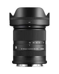 SIGMA 18-50MM F2.8 DC DN CONTEMPORARY (LEICA L)