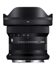 El MEJOR PRECIO SIGMA 10-18MM F/2.8 DC DN CONTEMPORARY (CANON-RF)