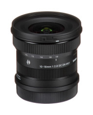 El MEJOR PRECIO SIGMA 10-18MM F/2.8 DC DN CONTEMPORARY (L-MOUNT)