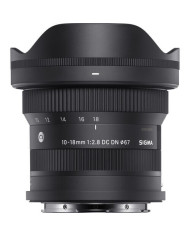 SIGMA 10-18MM F/2.8 DC DN CONTEMPORARY (L-MOUNT)