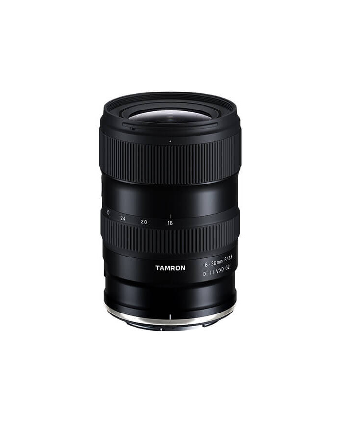 TAMRON 16-30MM F/2.8 DI III VXD G2 (NIKON Z)