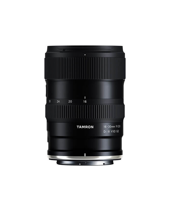 El MEJOR PRECIO TAMRON 16-30MM F/2.8 DI III VXD G2 (NIKON Z)