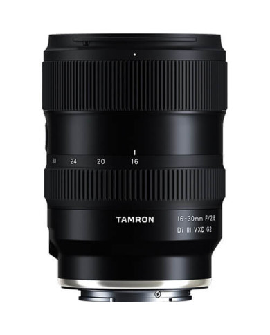 TAMRON 16-30MM F/2.8 DI III VXD G2 (SONY E)