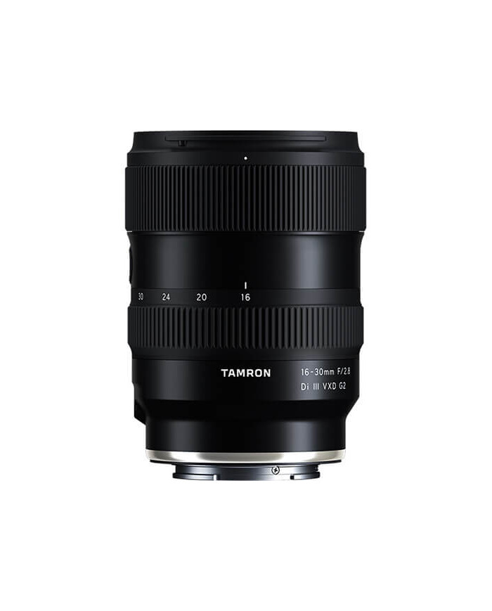 TAMRON 16-30MM F/2.8 DI III VXD G2 (SONY E)
